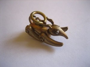 ThingBot in Bronze